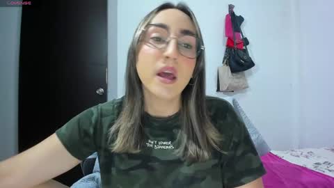 ANDREA online show from April 16, 2026, 5:08 am