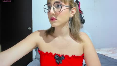 ANDREA online show from April 29, 2026, 10:05 pm