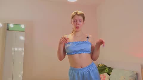 Ann online show from March 13, 2026, 7:31 pm