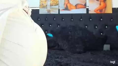 Snapshot of doll_celeste19 chatting on January 6, 2025, 11:09 pm C E L E S T E online show from January 6, 2025, 11:09 pm