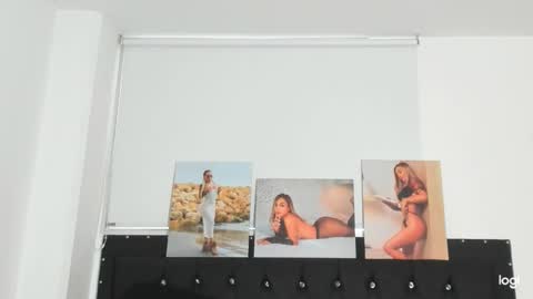 Snapshot of doll_celeste19 chatting on January 8, 2025, 9:12 pm C E L E S T E online show from January 8, 2025, 9:12 pm