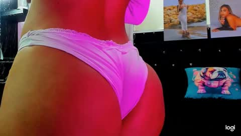 Snapshot of doll_celeste19 chatting on January 10, 2025, 7:00 pm C E L E S T E online show from January 10, 2025, 7:00 pm