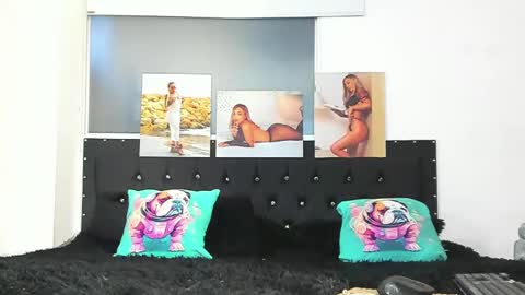 Snapshot of doll_celeste19 chatting on February 23, 2025, 11:14 pm C E L E S T E online show from February 23, 2025, 11:14 pm