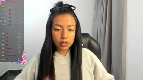 Snapshot of doll_channelx chatting on June 18, 2026, 2:12 am Doll Channelx online show from June 18, 2026, 2:12 am