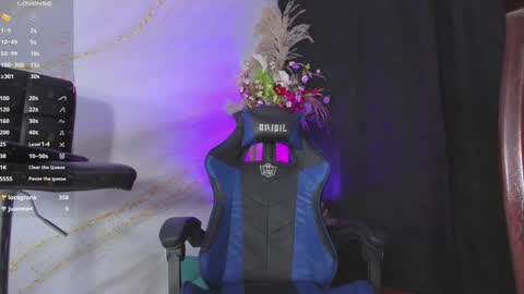 Luciana           My   online show from January 23, 2025, 12:35 am