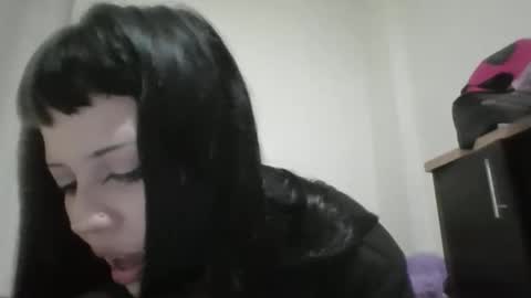 doll_dollys_ online show from March 9, 2026, 11:31 pm