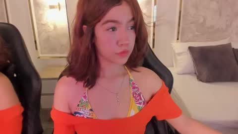 Snapshot of doll_eyeess_ chatting on September 27, 2025, 2:33 pm D  online show from September 27, 2025, 2:33 pm