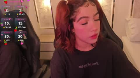 Snapshot of doll_eyeess_ chatting on October 14, 2025, 2:23 am D  online show from October 14, 2025, 2:23 am