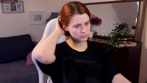 Your doll Lesli online show from February 27, 2025, 2:10 pm