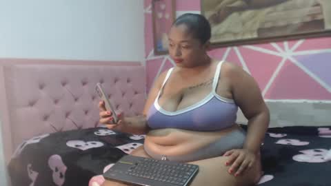 Snapshot of doll_rihana chatting on April 23, 2026, 8:11 pm doll rihana online show from April 23, 2026, 8:11 pm