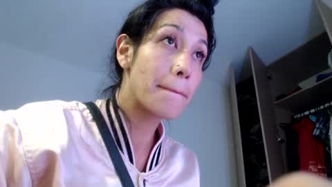 Snapshot of doll_sary chatting on June 16, 2026, 10:56 pm Catherine XXX online show from June 16, 2026, 10:56 pm