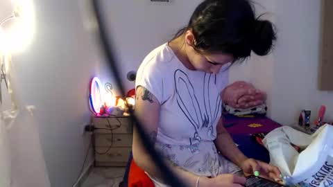 Snapshot of doll_sary chatting on June 22, 2026, 6:38 pm Catherine XXX online show from June 22, 2026, 6:38 pm