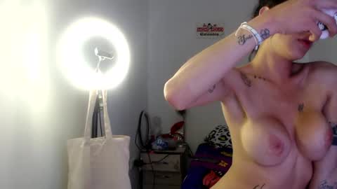 Snapshot of doll_sary chatting on June 25, 2026, 6:34 pm Catherine XXX online show from June 25, 2026, 6:34 pm