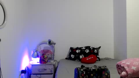 Snapshot of doll_sary chatting on July 11, 2026, 7:27 pm Catherine XXX online show from July 11, 2026, 7:27 pm