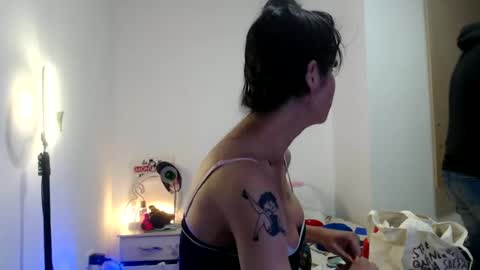 Snapshot of doll_sary chatting on July 14, 2026, 6:35 pm Catherine XXX online show from July 14, 2026, 6:35 pm
