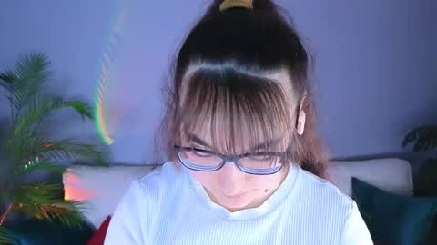 Snapshot of doll_tessa chatting on October 12, 2025, 2:27 pm Tessa online show from October 12, 2025, 2:27 pm