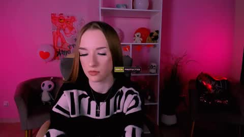 Snapshot of doll_vey chatting on February 26, 2025, 10:04 am doll_vey online show from February 26, 2025, 10:04 am