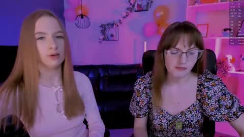 doll_vey online show from March 31, 2026, 7:14 pm