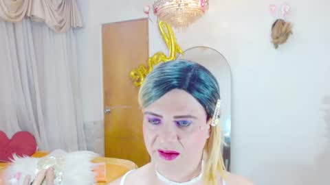 Snapshot of dolldirtyxxx1 chatting on June 21, 2026, 4:48 am ilona online show from June 21, 2026, 4:48 am