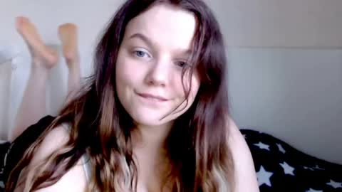 Snapshot of dolldolor chatting on May 19, 2026, 4:13 pm Charlotte online show from May 19, 2026, 4:13 pm
