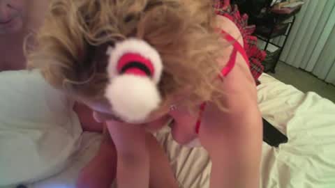 Snapshot of dollfaceklla chatting on December 7, 2024, 10:56 am Dollface Killa online show from December 7, 2024, 10:56 am