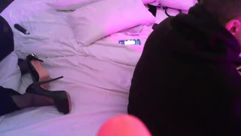 Snapshot of dollfaceklla chatting on January 28, 2025, 1:05 pm Dollface Killa online show from January 28, 2025, 1:05 pm