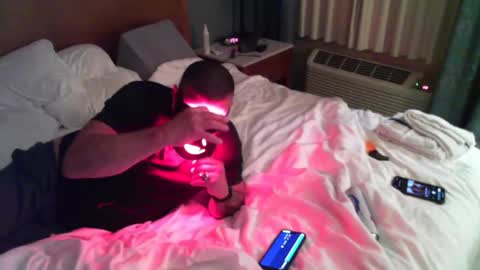 Snapshot of dollfaceklla chatting on March 2, 2025, 9:53 am Dollface Killa online show from March 2, 2025, 9:53 am