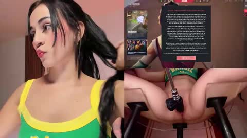 dollieemma online show from March 24, 2026, 10:04 pm