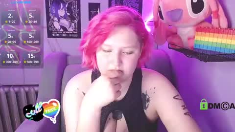Snapshot of dollirosee chatting on June 19, 2026, 4:17 am dollirosee online show from June 19, 2026, 4:17 am