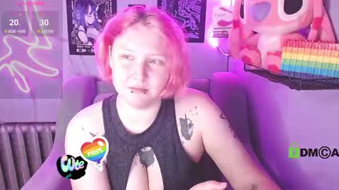 Snapshot of dollirosee chatting on June 26, 2026, 5:01 am dollirosee online show from June 26, 2026, 5:01 am