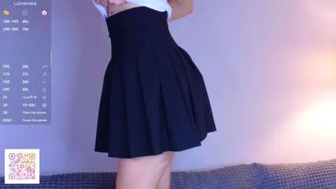 Niki Doll online show from September 27, 2025, 1:16 pm