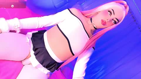 dolls_angel online show from April 1, 2026, 5:52 am
