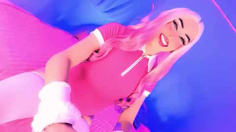 dolls_angel online show from April 2, 2026, 10:35 am
