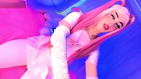 dolls_angel online show from April 5, 2026, 4:42 am