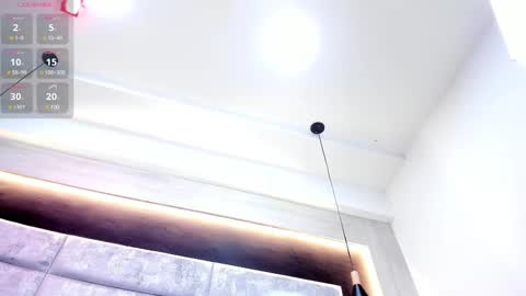 Snapshot of dolly_brownc chatting on March 12, 2025, 7:46 am dolly_brownc online show from March 12, 2025, 7:46 am