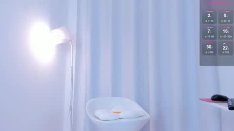 Emily new inst justmilyyy online show from February 19, 2025, 4:22 pm