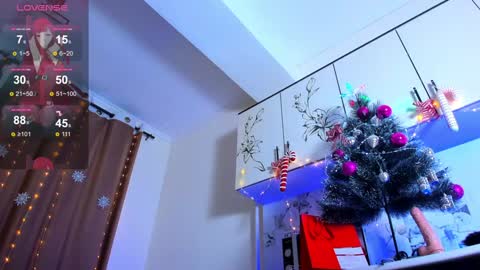 Snapshot of dollyiaa chatting on December 11, 2024, 3:26 pm Dollya online show from December 11, 2024, 3:26 pm