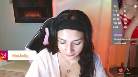 dollykelly_ online show from March 26, 2026, 2:17 am