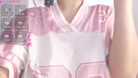 dollysweet666 online show from September 17, 2025, 6:59 am