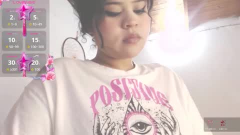 dollysweet666 online show from February 1, 2026, 4:16 pm