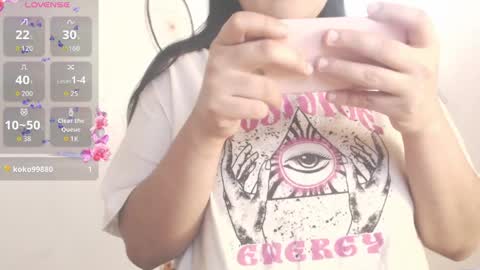 dollysweet666 online show from April 3, 2026, 1:14 am