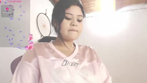 dollysweet666 online show from May 15, 2026, 5:09 pm