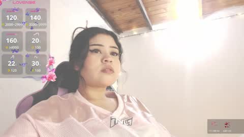 dollysweet666 online show from May 18, 2026, 5:24 am