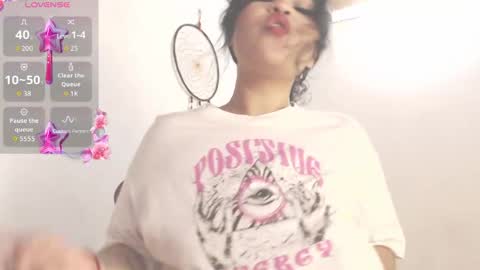 dollysweet666 online show from May 29, 2026, 1:47 am