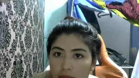 Dolores online show from September 18, 2025, 4:20 pm