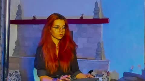 Snapshot of doloressage chatting on July 10, 2026, 10:12 pm Dolores Sage online show from July 10, 2026, 10:12 pm