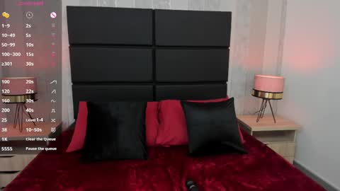 Dolly online show from February 28, 2025, 11:12 pm