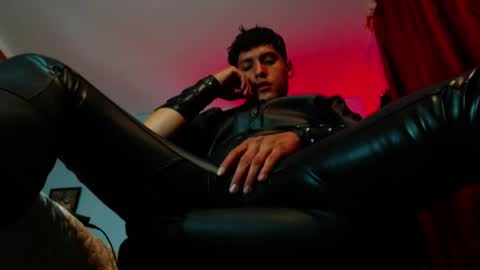 Diego Castell online show from March 18, 2026, 1:25 pm