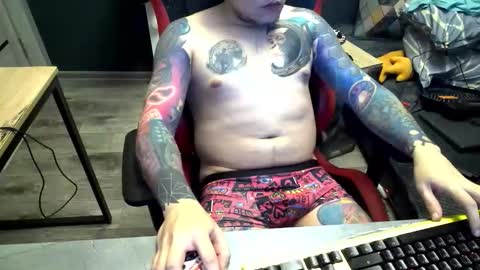 dom_mouse online show from April 23, 2026, 10:47 am