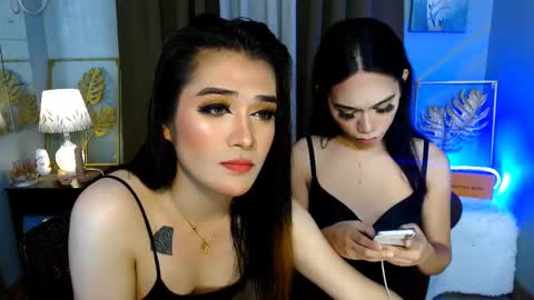 dom_savannatsx online show from February 4, 2025, 12:44 pm
